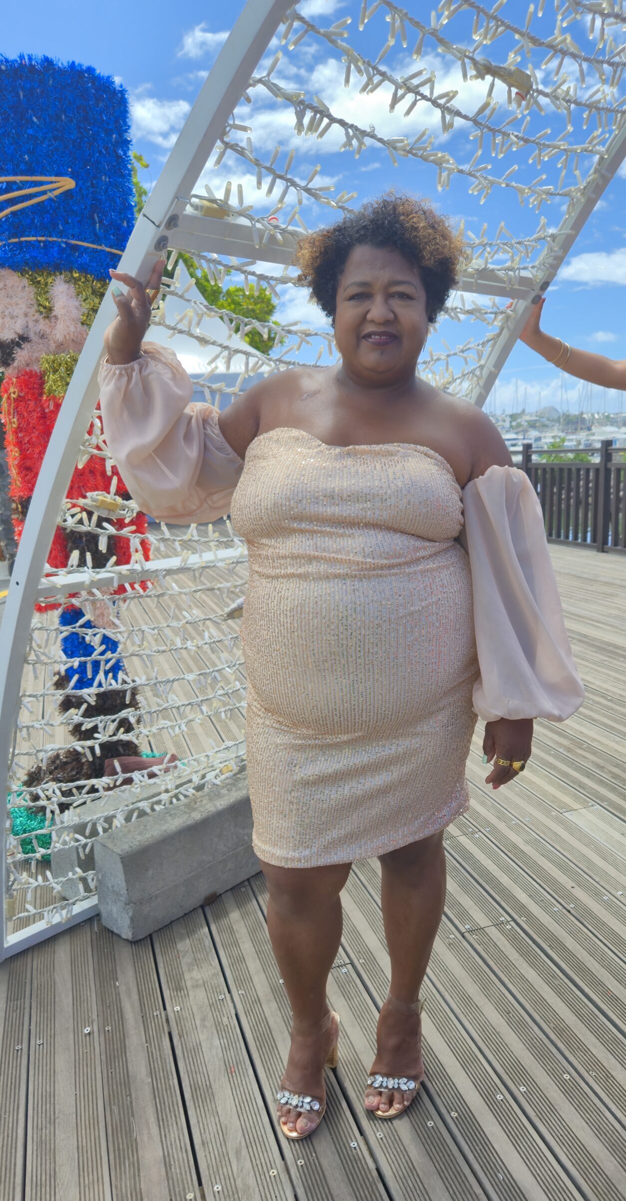 Robe Conffeti – Image 4
